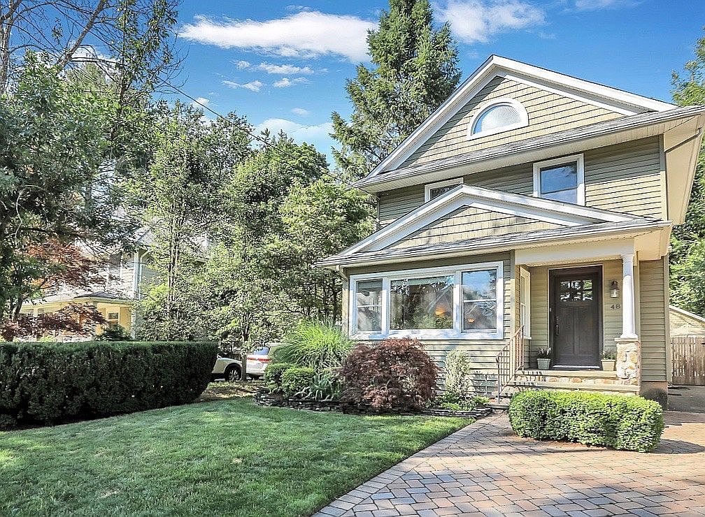 48 Northwood Ave, Demarest, NJ 07627 Zillow