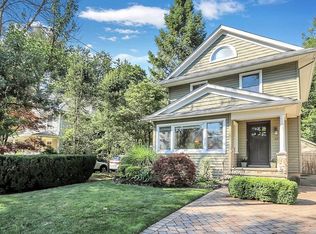 48 Northwood Ave, Demarest, NJ 07627