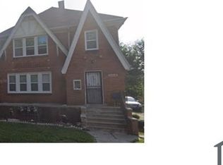 12018 Prairie St, Detroit, MI 48204