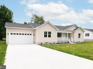 9 Dorothy Cir, Ocean View, DE 19970