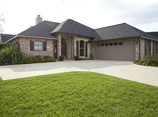 201 Springwinds Dr, Shreveport, LA 71106