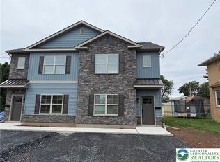 958 Hilton St, Bethlehem, PA 18017
