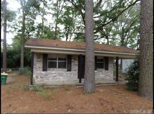 8212 Moonbeam Trl, Little Rock, AR 72209