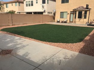 653 Summit Valley Ln, Henderson, NV 89011