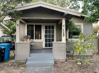 1120 Rutledge Ave, Santa Rosa, CA 95404