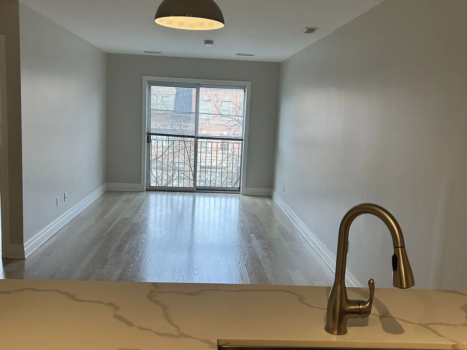 1 bed, $2,300 — Photo 3