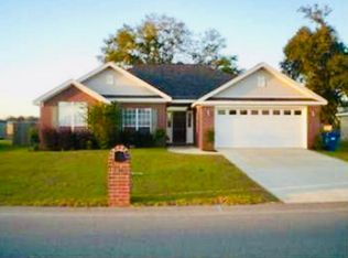 9818 Viking Place Dr, Semmes, AL 36575