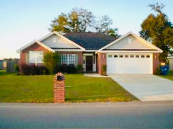 9818 Viking Place Dr, Semmes, AL 36575