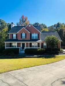 531 Ansley Forest Dr, Monroe, GA, 30655