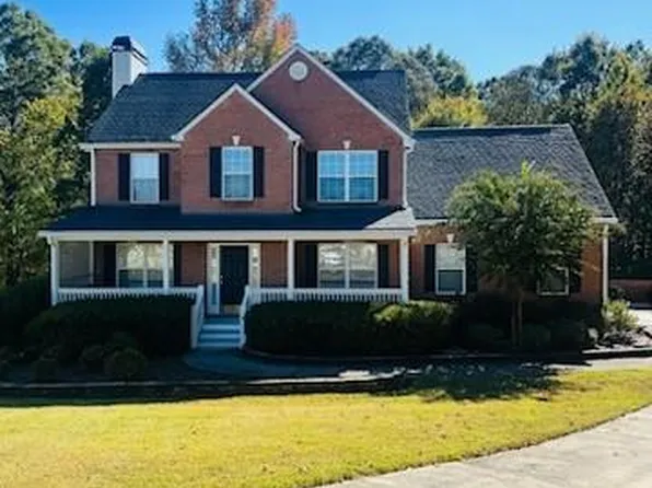 531 Ansley Forest Dr, Monroe, GA 30655