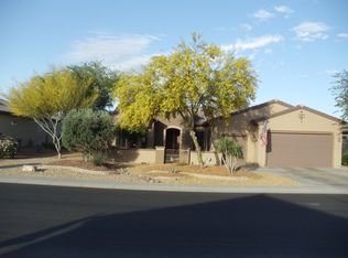 19176 N Cathedral Point Ct, Surprise, AZ 85387