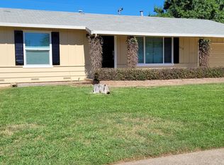 3378 Polaris Dr, Sacramento, CA