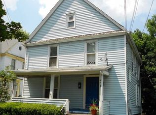 450 W 3rd St #2, Elmira, NY