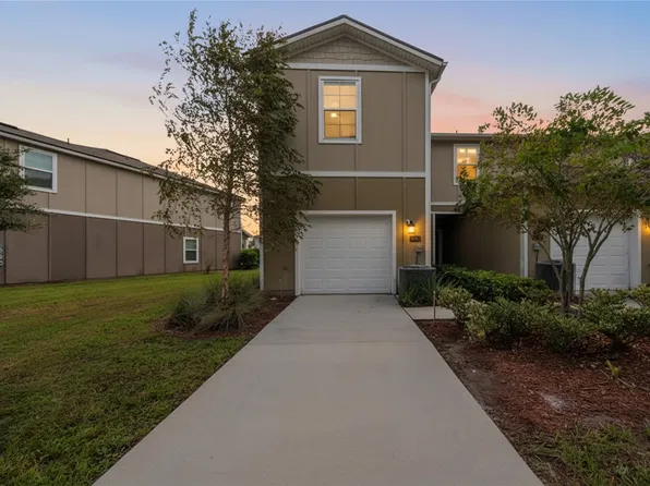 86460 Shortline Cir, Yulee, FL 32097
