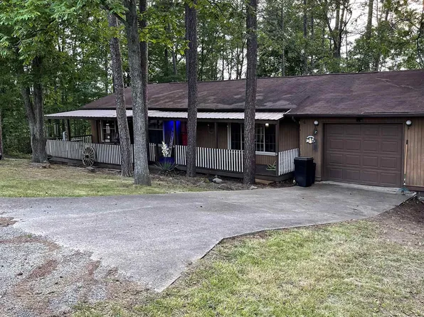 454 Poorhouse Rd, Louisa, KY 41230