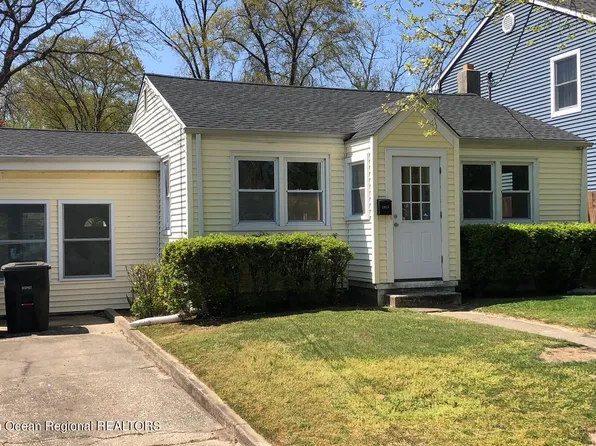 1923 Central Avenue, West Belmar, NJ 07719