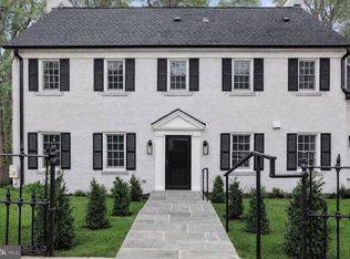 3517 Rodman St NW, Washington, DC