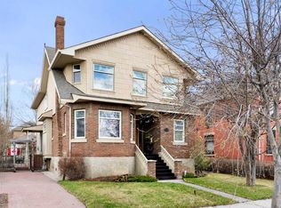 1727 E 24th St SW, Calgary, AB T3C1J2