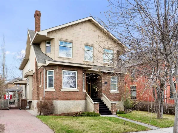 1727 E 24th St SW, Calgary, AB T3C 1J2