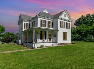 218 Roland Ave, Owenton, KY 40359