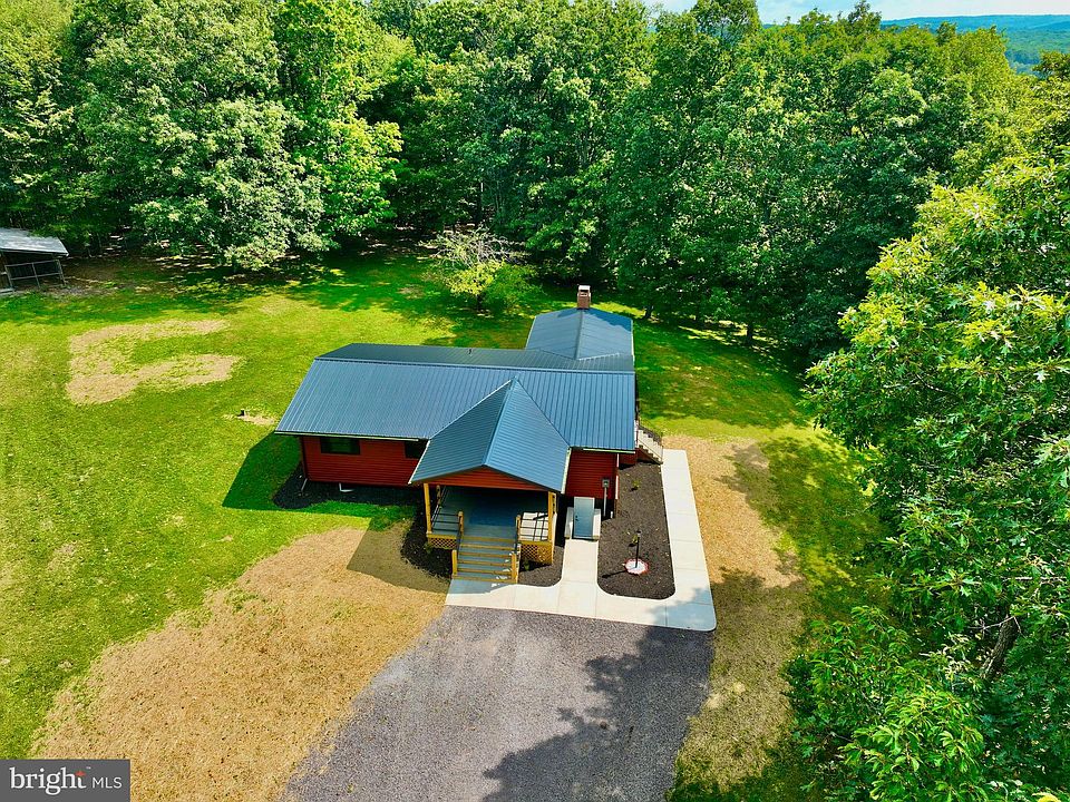 2482 Old Frostburg Rd, Frostburg, MD 21532 MLS MDGA2005602 Zillow