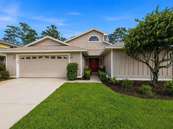 38 Treetop Cir, Ormond Beach, FL 32174