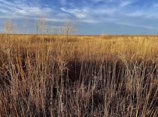 County Rd W, Eads, CO 81036