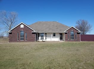 136 Stardust Cir, Walters, OK 73572