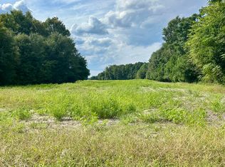 Tr #2 Mcqueen Road, Laurinburg, NC 28352