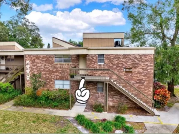10443 Carrollbrook Cir #224, Tampa, FL 33618