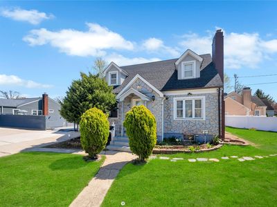 47 Lee Street, Roosevelt, NY, 11575