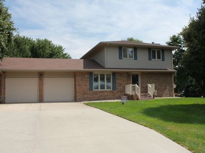 1200 N 37th St, Norfolk, NE, 68701