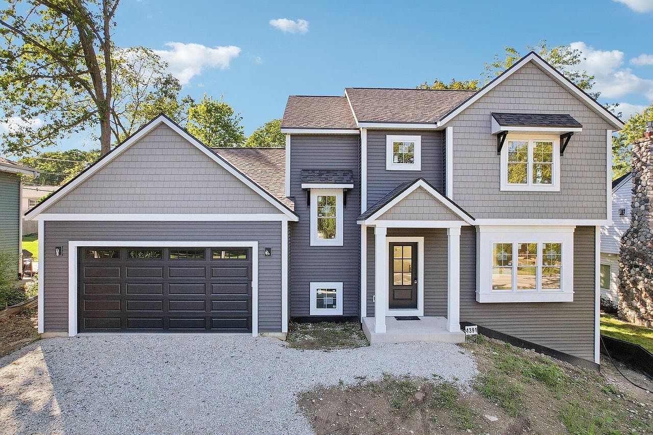 4391 South 35th STREET, Milwaukee, WI 53221 | Zillow