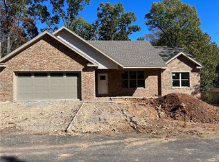 5 Lerwick Ln, Bella Vista, AR 72715