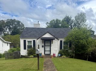 319 Lynn Ave, Athens, TN 37303