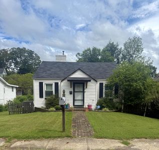 319 Lynn Ave, Athens, TN, 37303