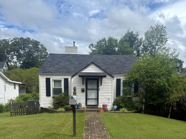 319 Lynn Ave, Athens, TN 37303