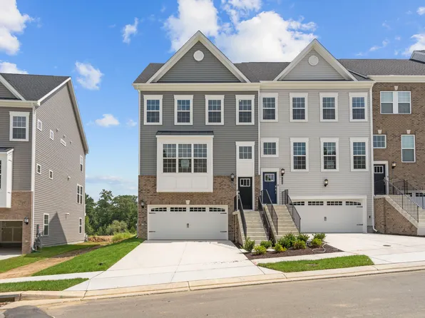 1904 Ritter Dr, Windsor Mill, MD 21244