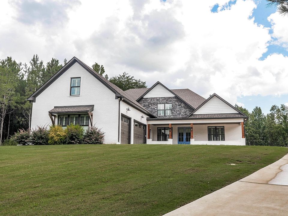 277 Cornerstone Dr, Calera, AL 35040 Zillow