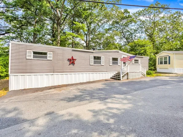 113 Washington St #9, Auburn, MA 01501