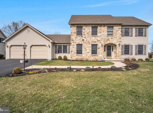 1325 Pheasant Run Rd, Middletown, PA 17057