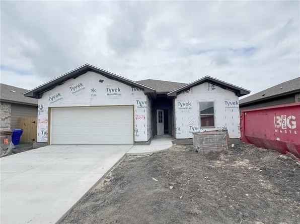 2605 Westeros St, Corpus Christi, TX 78415