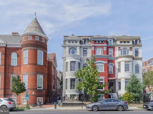 2130 13th St NW, Washington, DC 20009