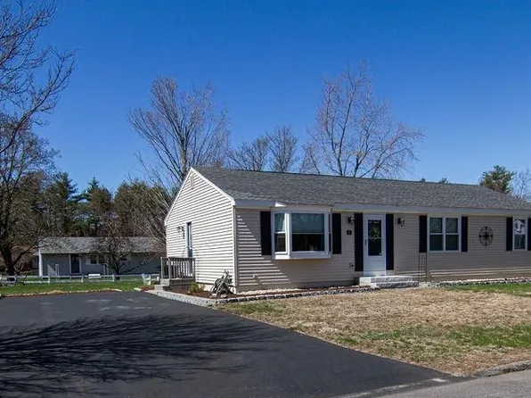 1 Pinkham Avenue, Somersworth, NH 03878