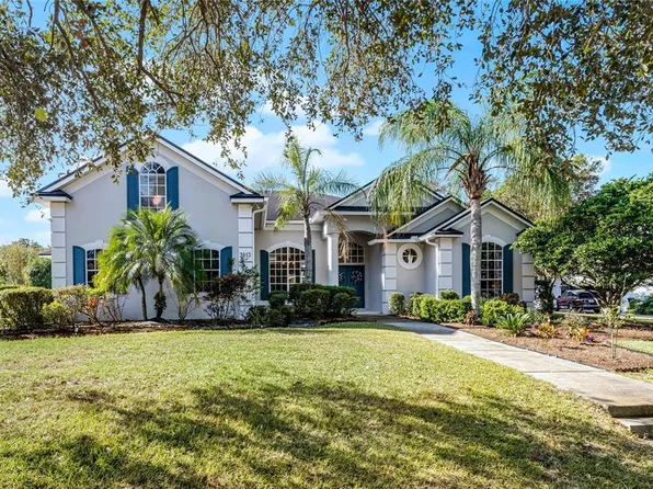 3613 WINDING LAKE CIRCLE, ORLANDO, FL 32835