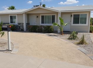 3301 E Hillery Dr, Phoenix, AZ 85032