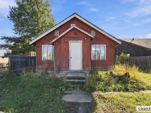654 Highland St, Ashton, ID 83420