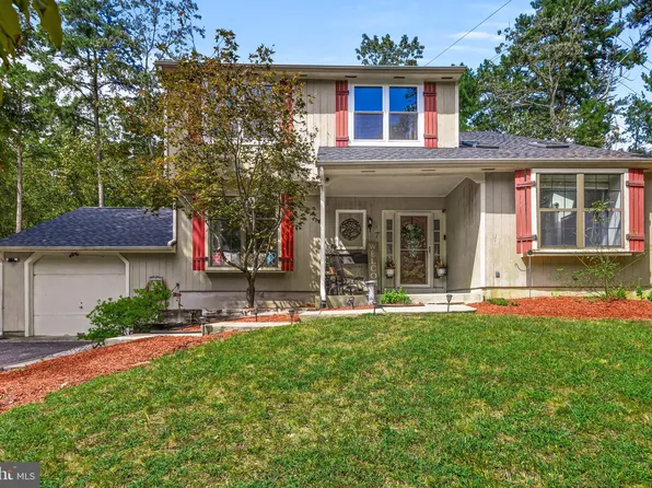 7 Wexford Ter, Voorhees, NJ 08043