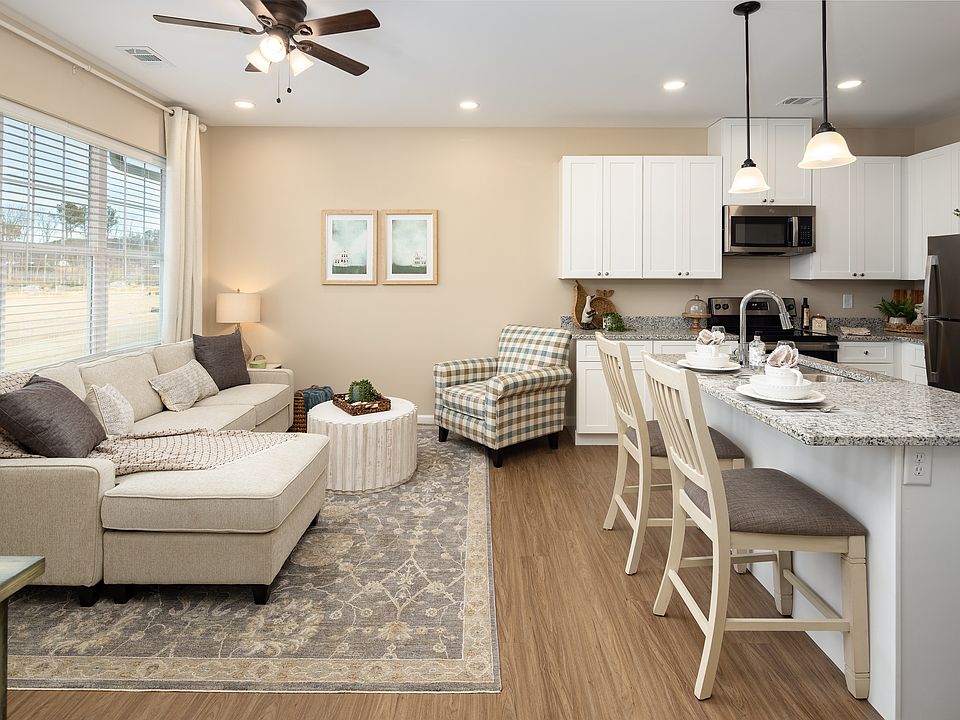 The Ridge at Calhoun 100 Harvest Grove Ln Calhoun GA Zillow