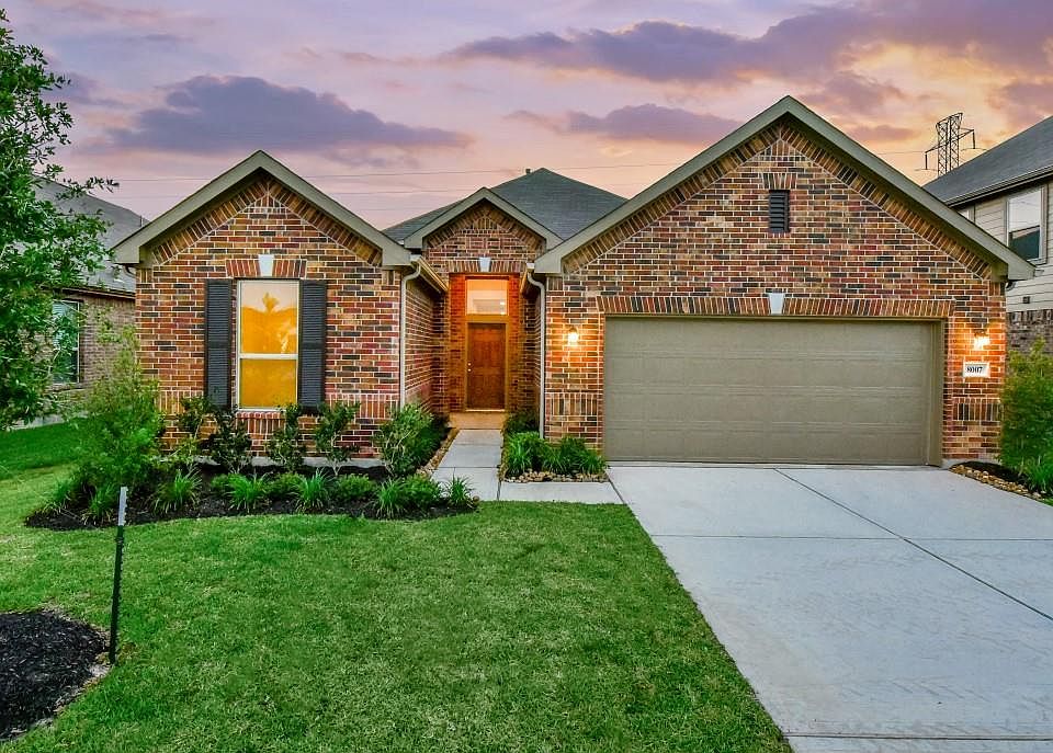 1st image of 8007 Bunch Grass Ln